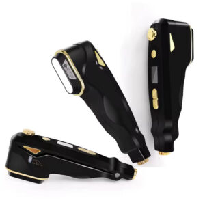 Aparat hifu 3 d portabil