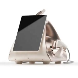 Aparat HIFU 12 D 2in1