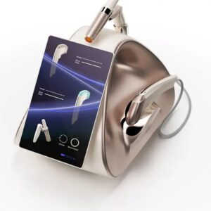 Aparat HIFU 12 D 2in1