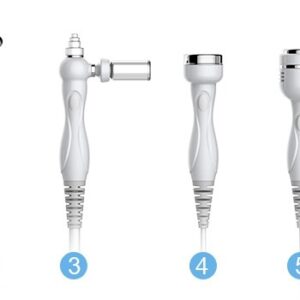 Manipuli HIDRADERMABRAZIUNE