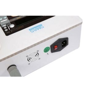 APARAT PROFESIONAL 3D HIFU PENTRU FATA SI CORP