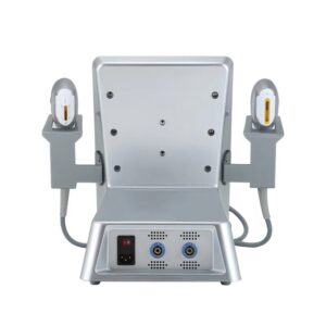 APARAT PROFESIONAL 7D HIFU PENTRU FATA SI CORP 2 in 1