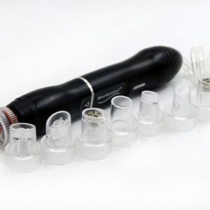 APARAT PROFESIONAL CU HIDRADERMABRAZIUNE 8 in 1