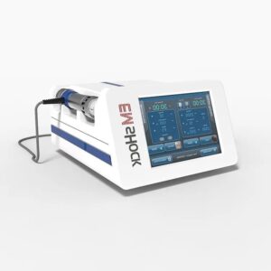 Aparat 2 in1 Terapie Shockwave