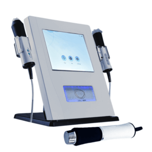 Aparat Facial De Curatare Prin Oxigenare