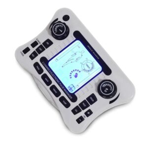 Aparat Fizioterapie Tens N1 2 canale