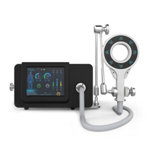 Aparat Magnetoterapie Fizioterapie