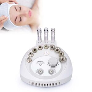 Aparat Micro-Dermabraziune cu diamant