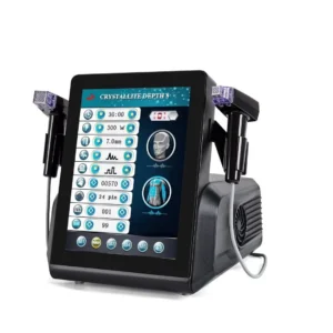 Aparat Pinxel8 Microneedling RF Fractionat