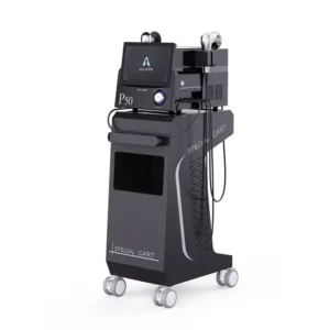 Aparat Tecar Cet Ret Smart Beauty