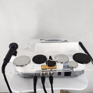 Aparat Tecar Cet Ret