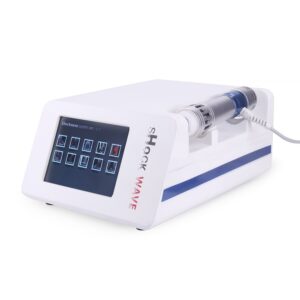 Aparat Terapie ShockWave Portbabil