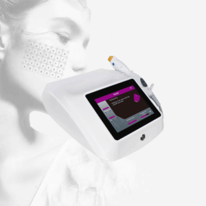 Aparat Thermage RF Fractional portabil
