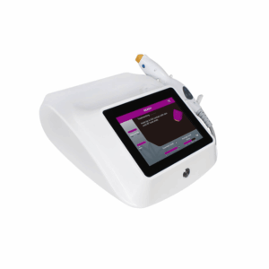 Aparat Thermage RF Fractional portabil