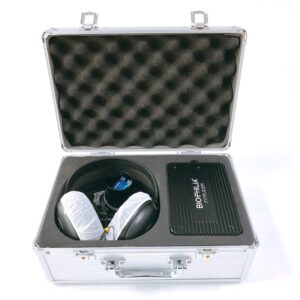 Aparat biorezonanta Biophilia NLS intruder