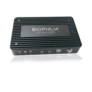 Aparat biorezonanta Biophilia NLS intruder