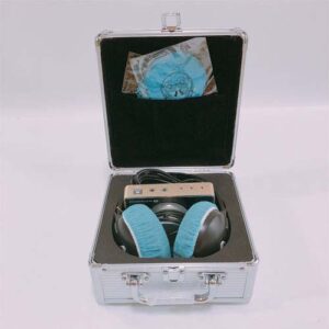 Aparat biorezonanta magnetica 9D NLS -BIOPLASM