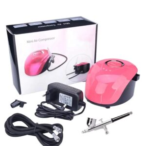 Aparat cosmetic airbrush 2