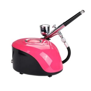 Aparat cosmetic airbrush