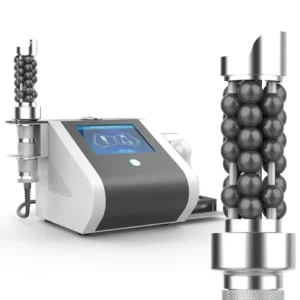 Aparat cu role compresive Endo Sphere