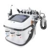 Aparat hidrodermabraziune profesional pentru fata 10 in 1