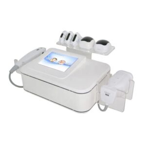 Aparat liposonic+Hifu FATA SI CORP