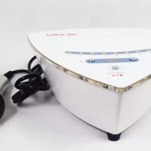 Aparat radiofrecvență, Portabil