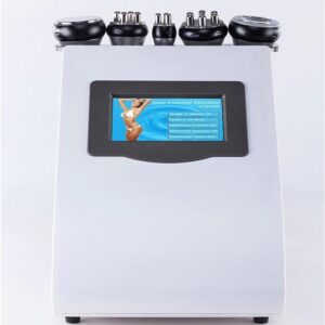 Aparat profesional cavitatie cu radiofrecventa vaccum rf M919