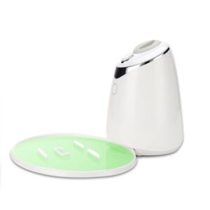 Aparatul cosmetic pentru prepararea mastilor faciale