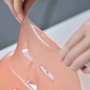 Aparatul cosmetic pentru prepararea mastilor faciale