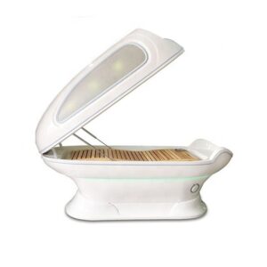 Capsula SPA Profesionala Infrarosu LED Fototerapie
