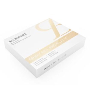 Capsule pentru aparat curatare ten prin oxigenare - Glowskin ILLUMINATE