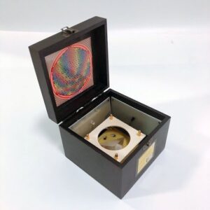 Cutie radionica nls tratament la distanta