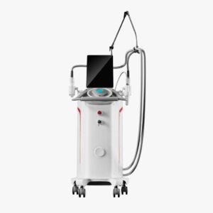 Eos Ice Pro Max – Epilare definitivă cu laser diodă și 4 lungimi de undă