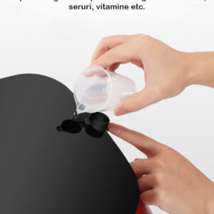 Masca Terapie Faciala LED Photon OxySpay