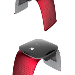 Masca Terapie Faciala LED Photon OxySpay