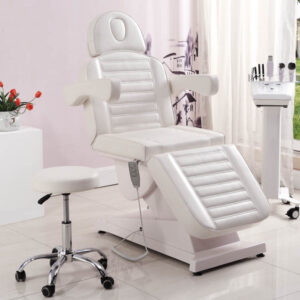 Pat electric cosmetica