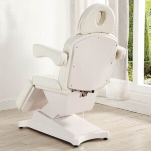 Pat electric cosmetica