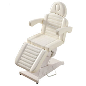 Pat electric cosmetica