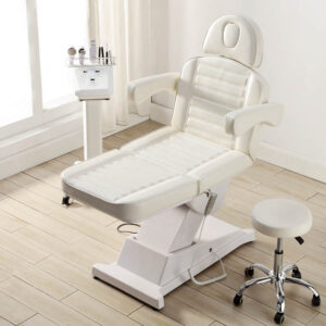 Pat electric cosmetica