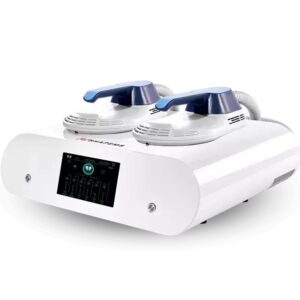 Tesla EMS portabil v2