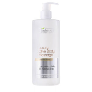 Ulei de masaj corporal profesional